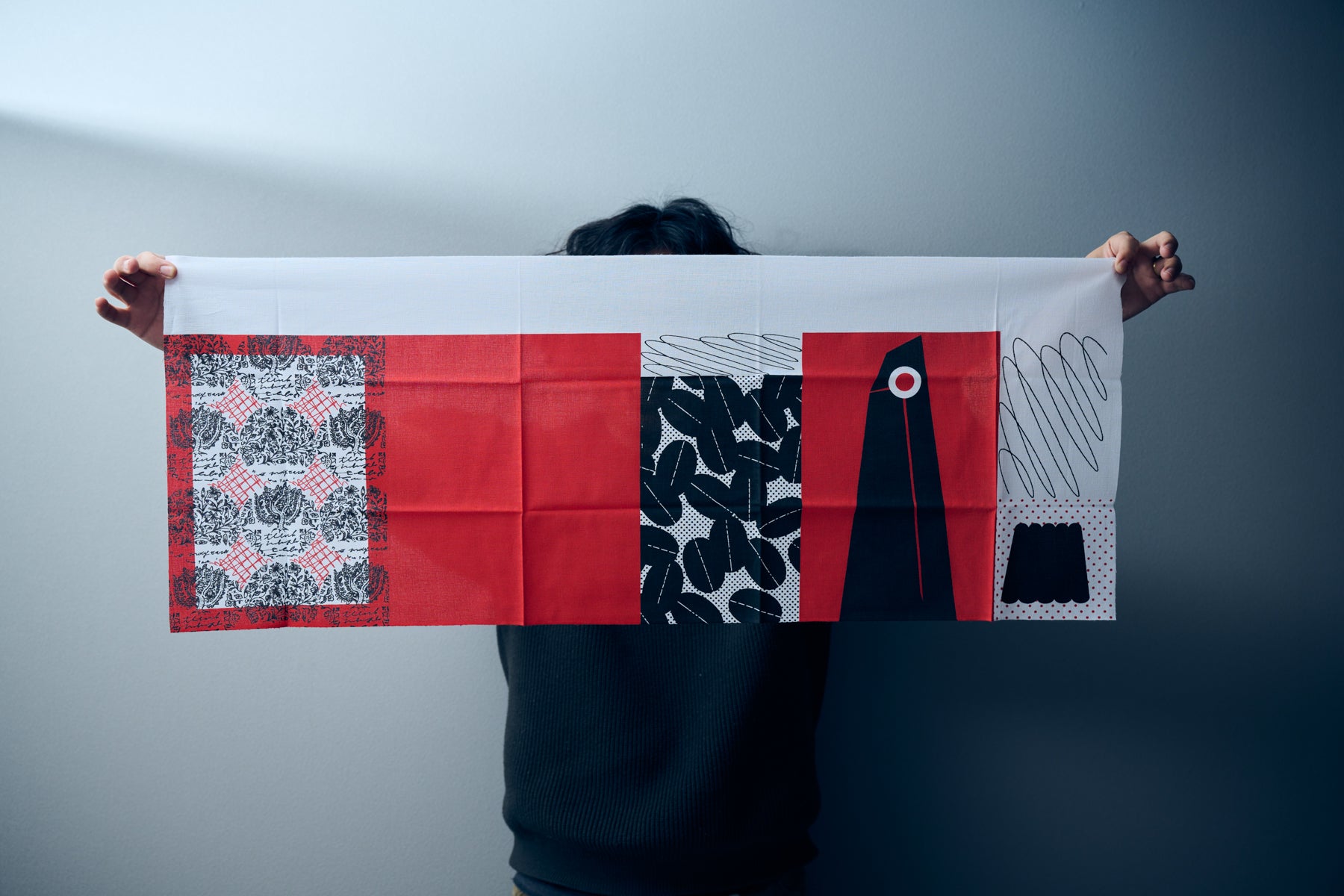Home RED